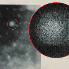 Dithertone Printer Texture Pack
