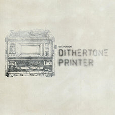 Dithertone Printer Texture Pack