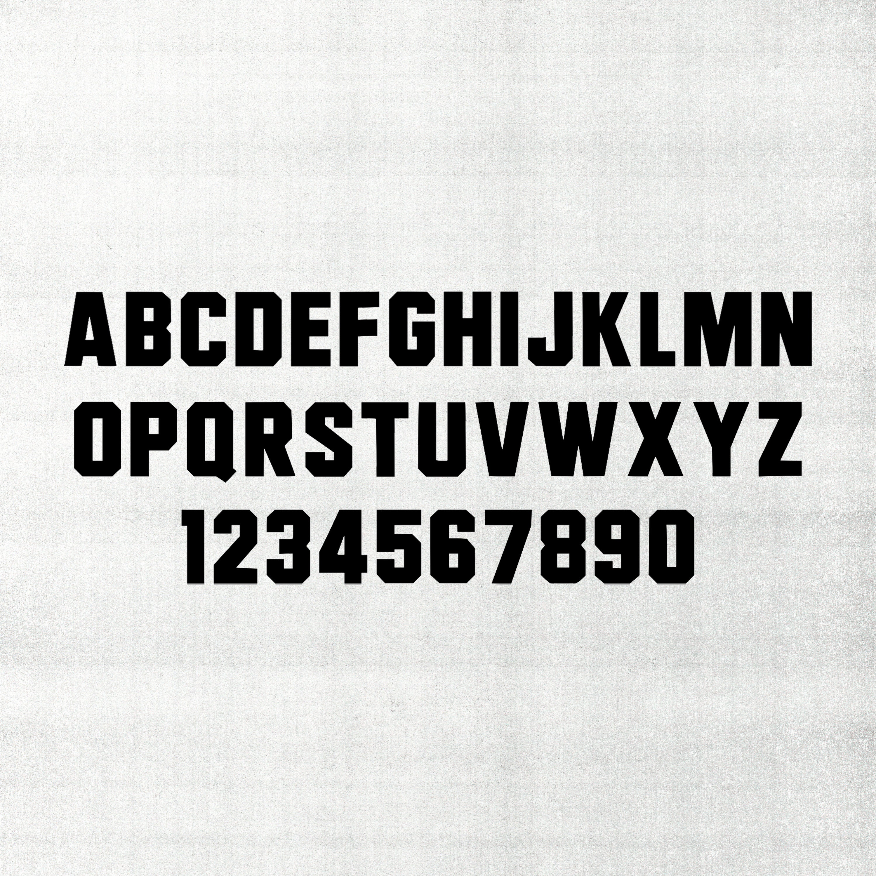 HARDC0RE_UNIVERSITY DISPLAY FONT