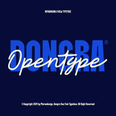 Dongra