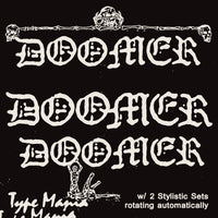 Doomer TM