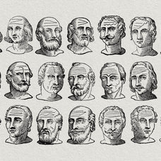 Doppelgangers - Renaissance Avatars