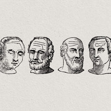 Doppelgangers - Renaissance Avatars