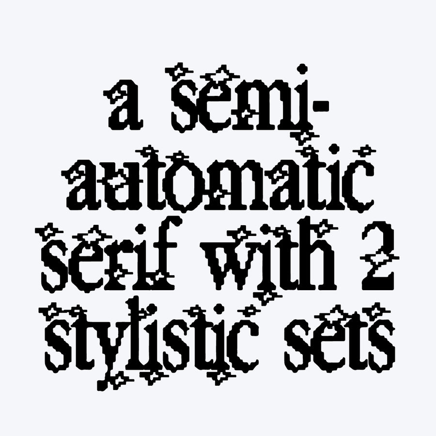 Type Mania - Effects, Fonts, Textures, Graphics & Mockups – Studio 2am
