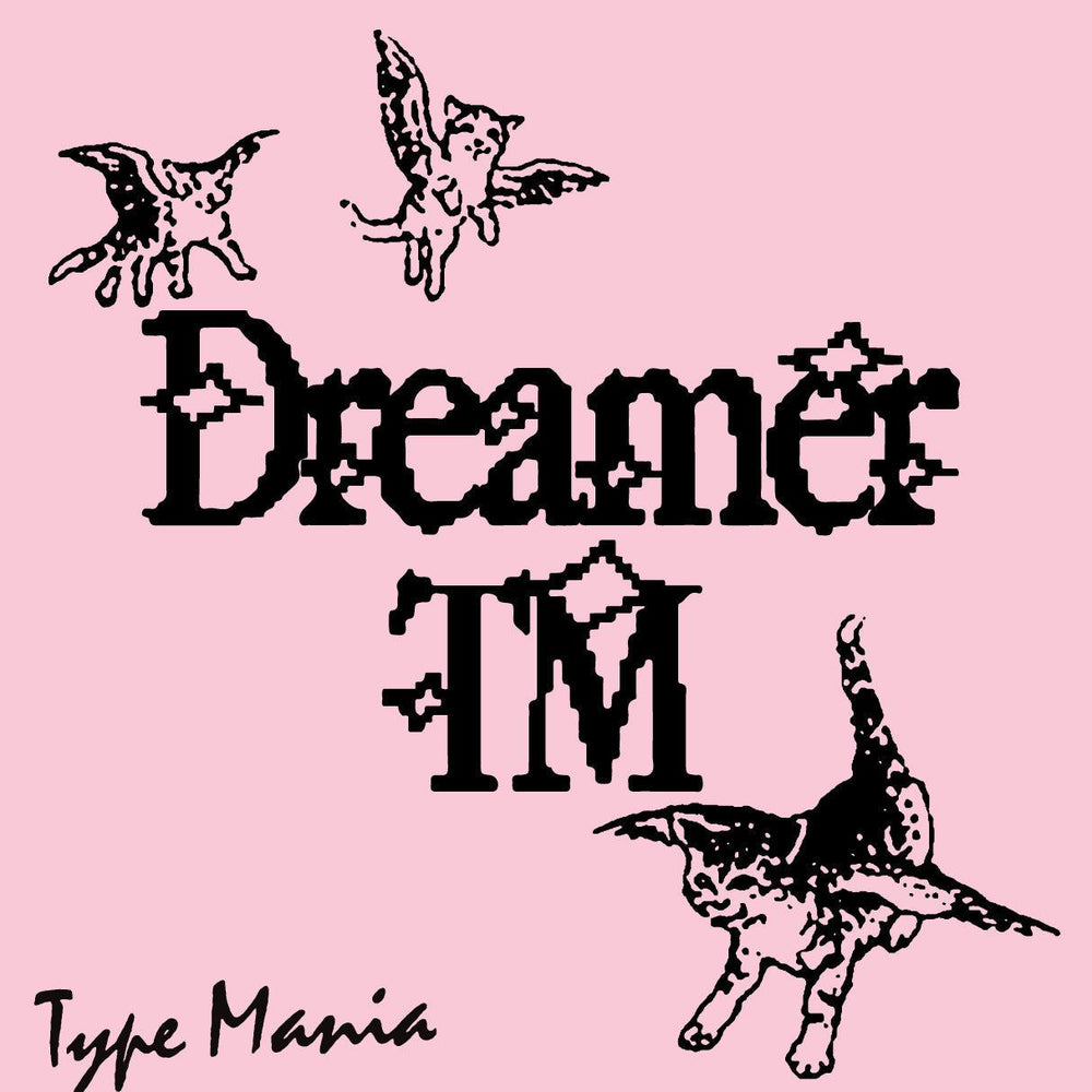 Type Mania - Effects, Fonts, Textures, Graphics & Mockups – Studio 2am
