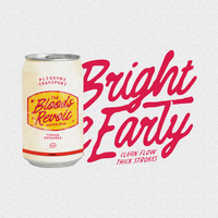 Dreamies - Retro Script Font