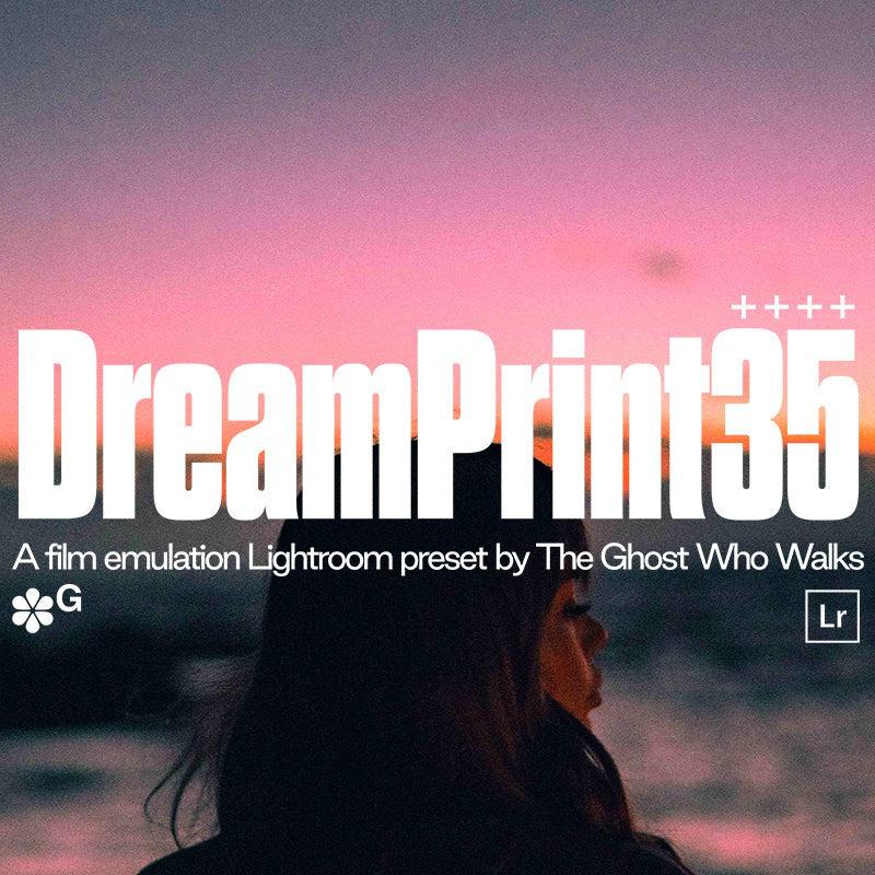 DreamPrint35