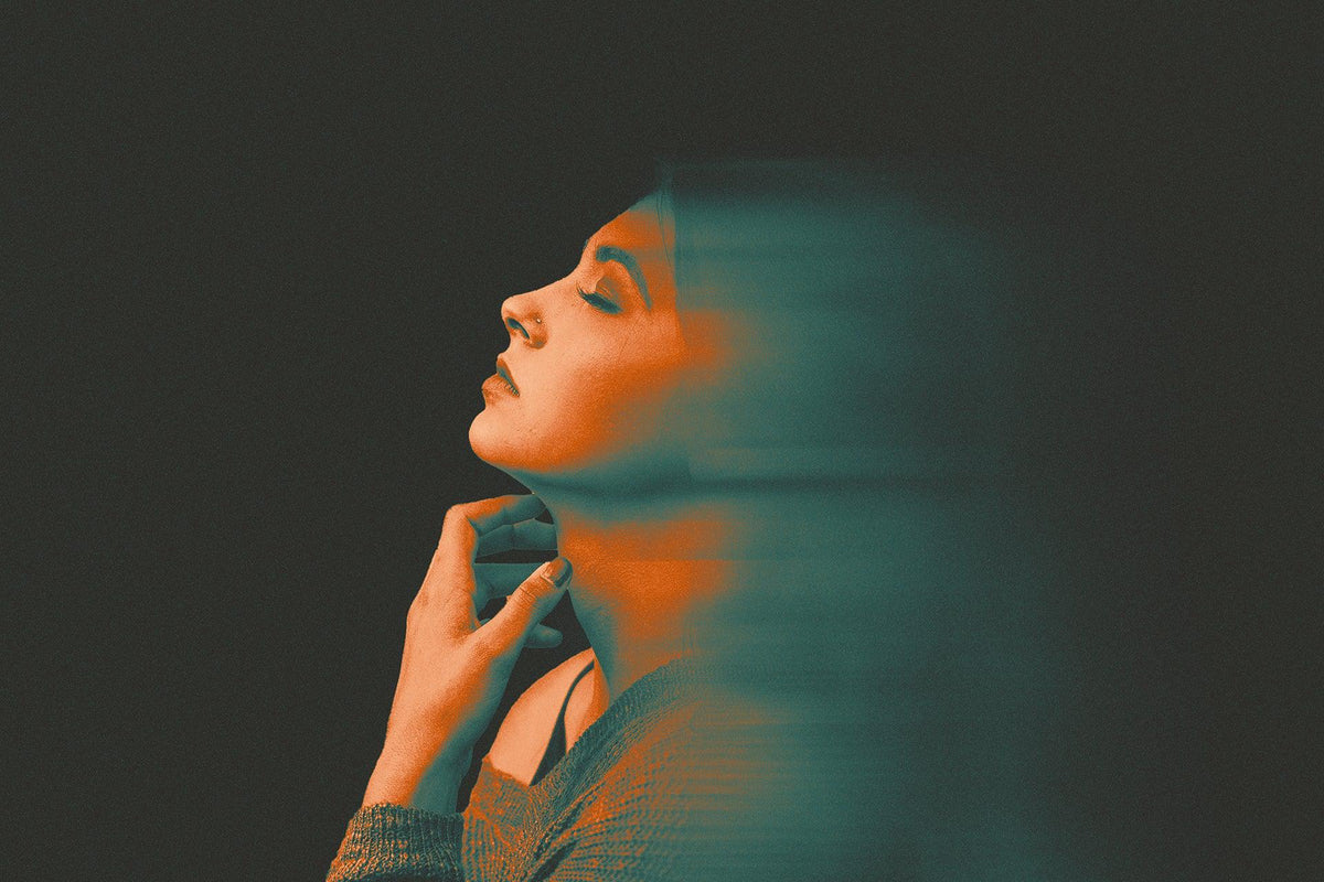 Drifter Motion Blur Effect by Divided.co