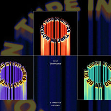 Dripping Lava Text Effects