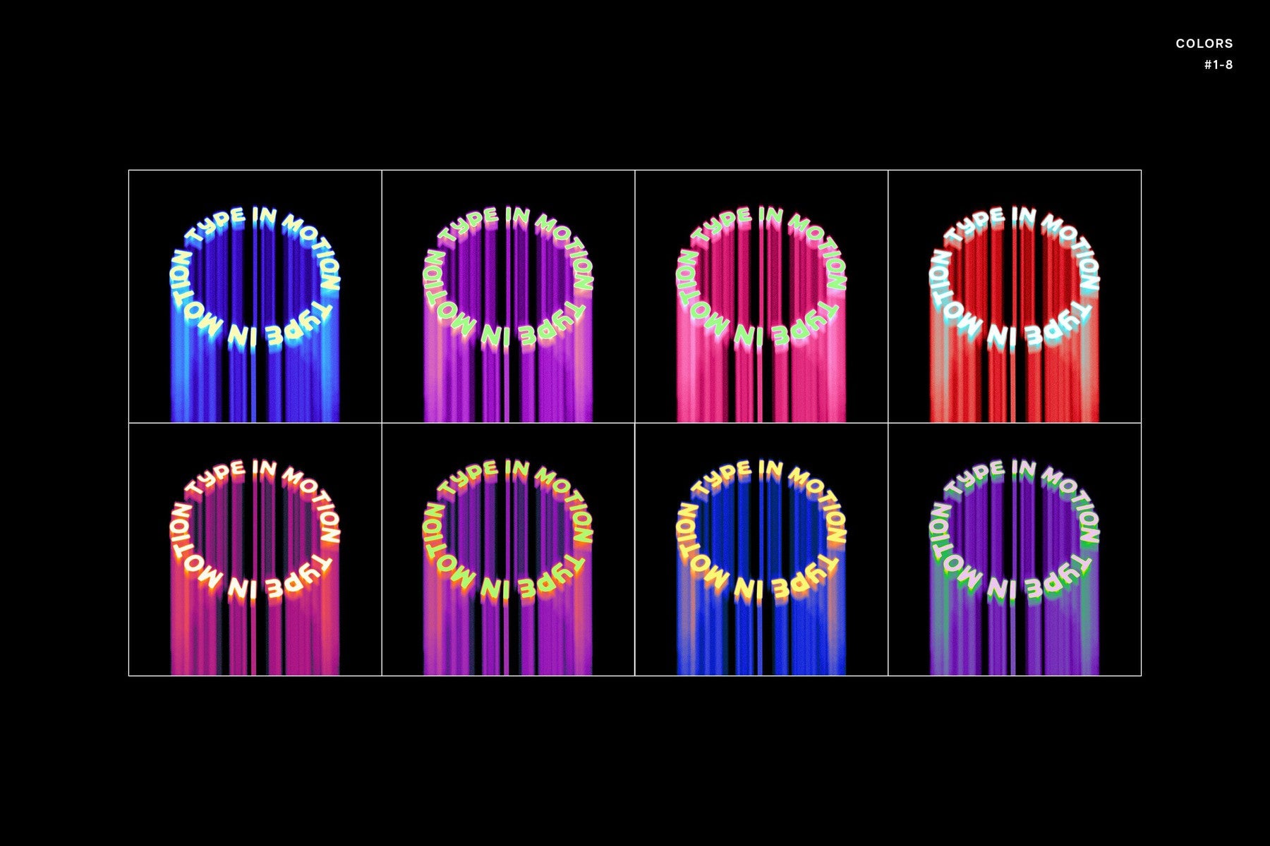 Dripping Lava Text Effects