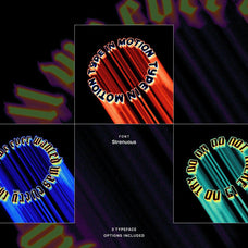 Dripping Lava Text Effects