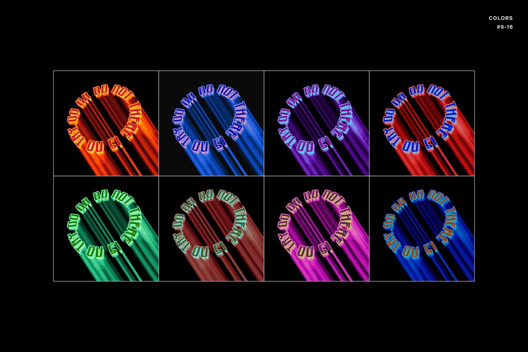 Dripping Lava Text Effects