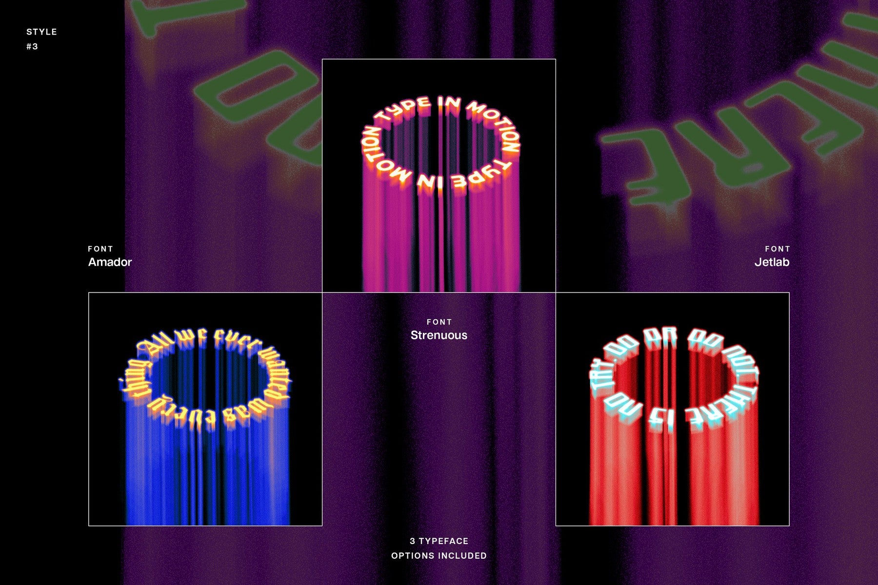 Dripping Lava Text Effects