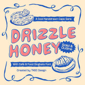 Drizzle Honey