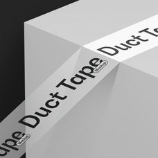 Duct Tape & Box Mockups Set