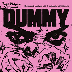 Dummy TM - image 1