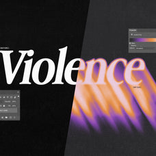 Dunk Text Effect