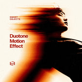 Duotone Motion Photo Effect
