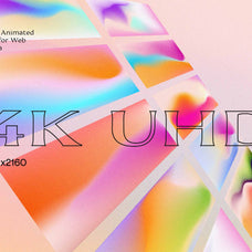 Dusk - Animated Gradients