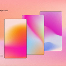 Dusk - Animated Gradients