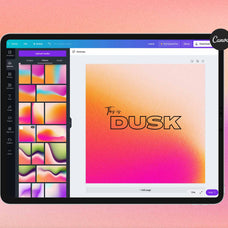 Dusk - Animated Gradients