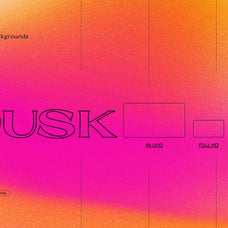 Dusk - Animated Gradients