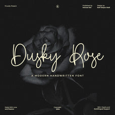 dusky-rose-modern-handwritten-font-heinzel-std-1.jpg