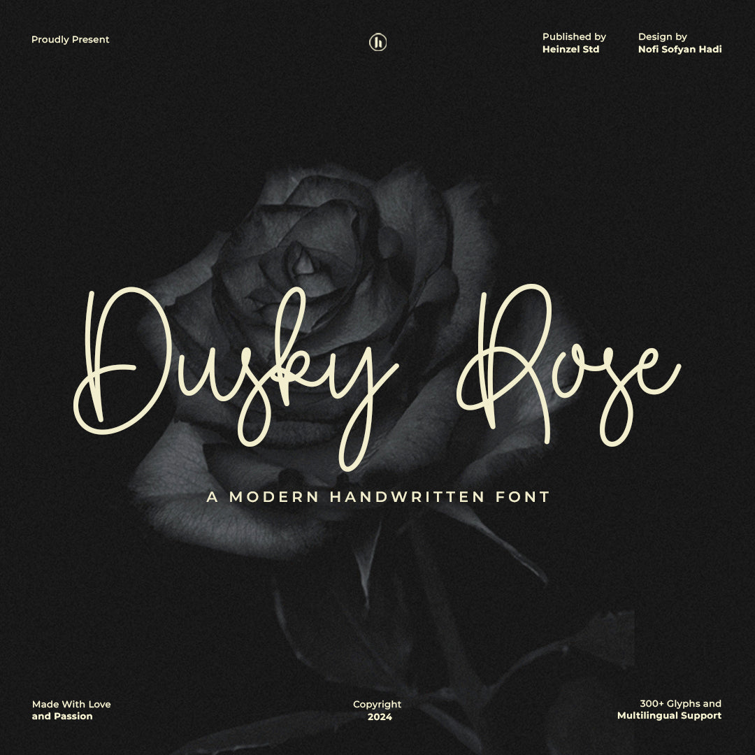 dusky-rose-modern-handwritten-font-heinzel-std-1.jpg