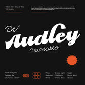 Dv Audley