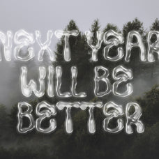 Ebrius Font - Trippy Bitmap Font