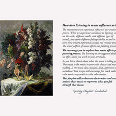 Edward M. Bannister Procreate Kit