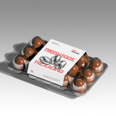 Egg Packaging Mockup 001