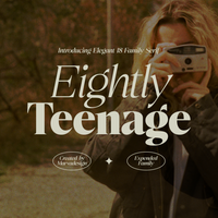 Eightly Teenage