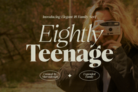 Eightly Teenage