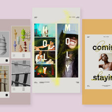 Elapse - Social Media Templates