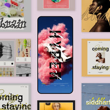 Elapse - Social Media Templates