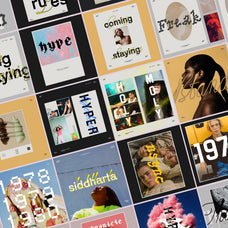 Elapse - Social Media Templates