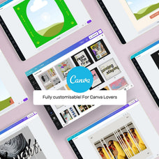 Elapse - Social Media Templates