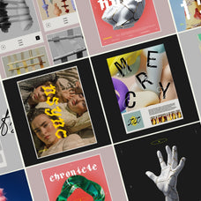 Elapse - Social Media Templates
