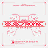 Electronic Vector Line Art