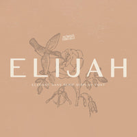 Elijah Sans Serif Display Font