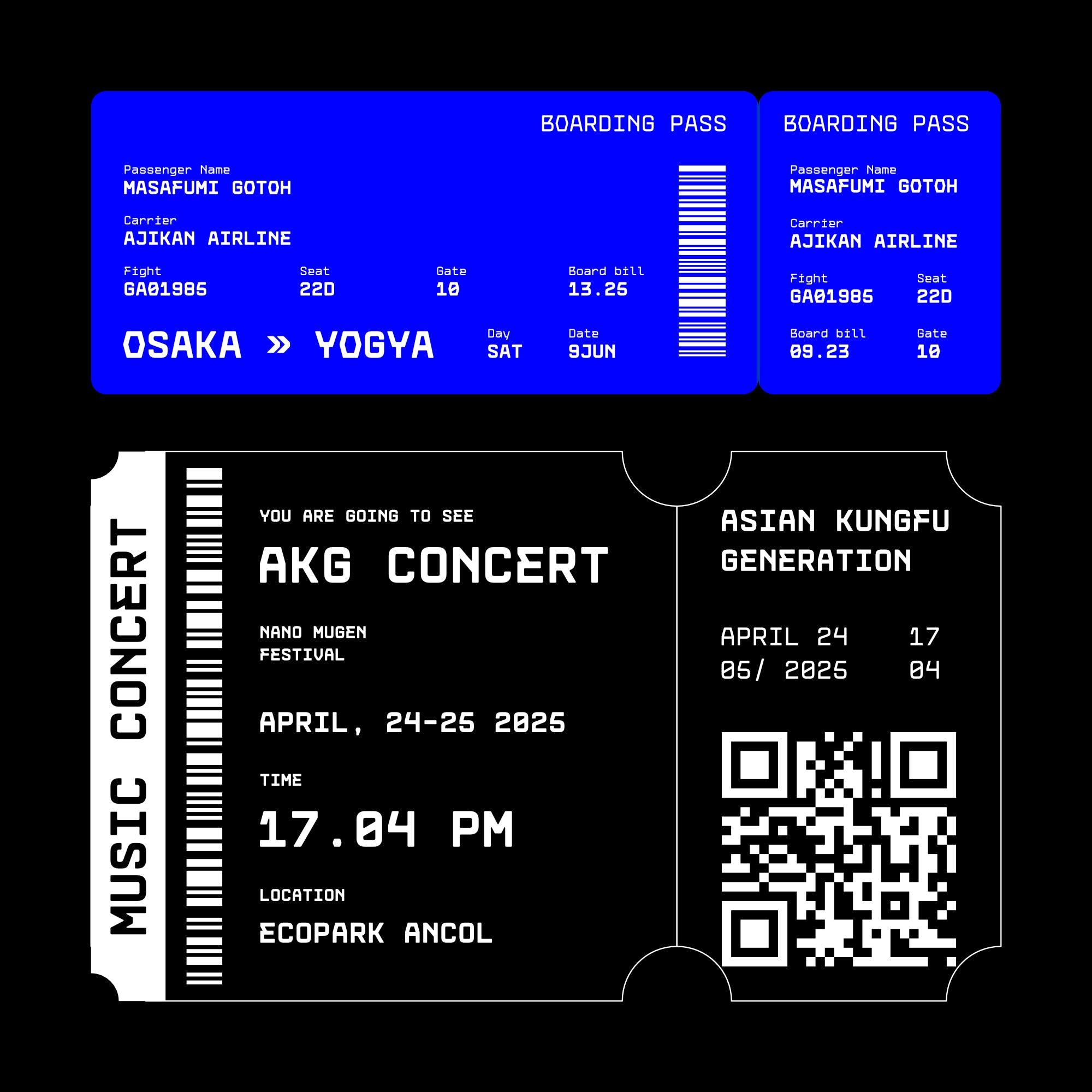 Elio Mono Font Family