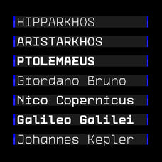 Elio Mono Font Family