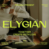 Elygian