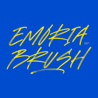 Emoria Expressive Brush