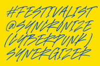 Emoria Expressive Brush