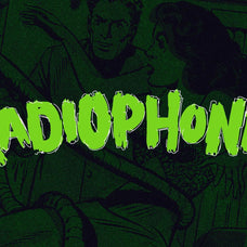 End Crawl - A Halloween Brush Font