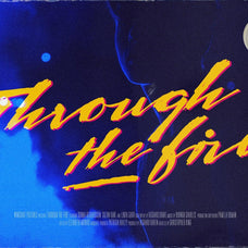 Endless Sunrise - A Sun-kissed 80s Inspired Script Font Duo