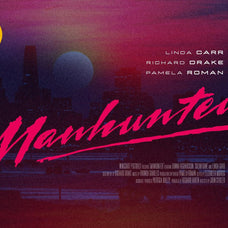 Endless Sunrise - A Sun-kissed 80s Inspired Script Font Duo