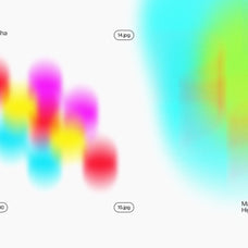 Energy Abstract Textures Pack